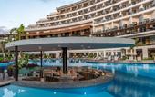 Туры в отель Seaden Quality Resort & Spa