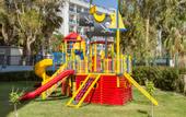 Туры в отель Seaden Quality Resort & Spa