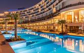 Туры в отель Seaden Quality Resort & Spa