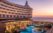 Туры в отель Seaden Quality Resort & Spa