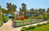 Туры в отель Seaden Quality Resort & Spa