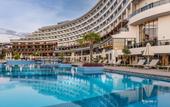 Туры в отель Seaden Quality Resort & Spa