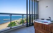 Туры в отель Seaden Quality Resort & Spa