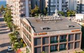 Туры в отель Laren Seaside Hotel and SPA
