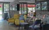 Туры в отель Laren Seaside Hotel and SPA