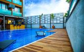 Туры в отель Laren Seaside Hotel and SPA