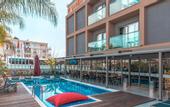 Туры в отель Laren Seaside Hotel and SPA