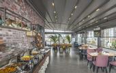 Туры в отель Laren Seaside Hotel and SPA