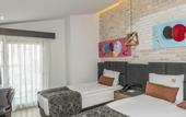 Туры в отель Laren Seaside Hotel and SPA