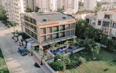 Туры в отель Laren Seaside Hotel and SPA