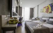 Туры в отель Laren Seaside Hotel and SPA
