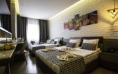 Туры в отель Laren Seaside Hotel & Spa