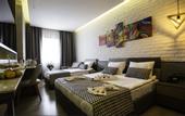 Туры в отель Laren Seaside Hotel and SPA