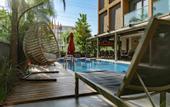 Туры в отель Laren Seaside Hotel and SPA