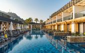 Туры в отель L Hotel Sarigerme