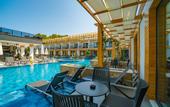 Туры в отель L Hotel Sarigerme