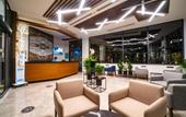 Туры в отель L Hotel Sarigerme