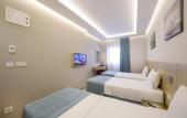 Туры в отель The Meretto Hotel Laleli Old City