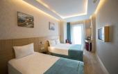 Туры в отель The Meretto Hotel Laleli Old City