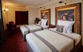 Туры в отель Mystery Hotel Budapest