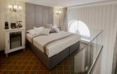 Туры в отель Mystery Hotel Budapest