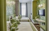 Туры в отель Mystery Hotel Budapest