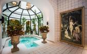 Туры в отель Mystery Hotel Budapest
