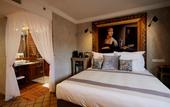 Туры в отель Mystery Hotel Budapest