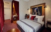 Туры в отель Mystery Hotel Budapest