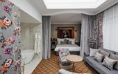 Туры в отель Mystery Hotel Budapest