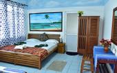Туры в отель Happy Tuna Guesthouse