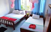 Туры в отель Happy Tuna Guesthouse