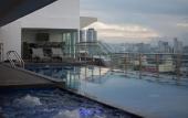 Туры в отель One Central Hotel & Suites