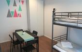 Туры в отель East Side Hostel