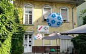 Туры в отель East Side Hostel