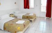 Туры в отель Alexandros Hotel