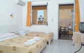 Туры в отель Alexandros Hotel