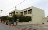 Туры в отель Alexandros Hotel