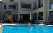 Туры в отель Alexandros Hotel