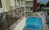 Туры в отель Alexandros Hotel