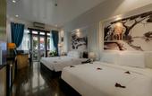 Туры в отель Hanoi Gratitude Hotel