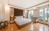 Туры в отель Rising Dragon Villa Hotel