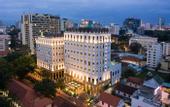 Туры в отель MAI HOUSE Saigon