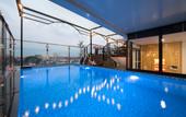 Туры в отель Brandi Gate Hotel & Spa