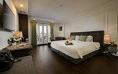 Туры в отель Hanoi Allure Hotel