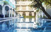 Туры в отель Salmalia Boutique Hotel & Spa