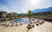 Туры в отель Elamir Beach Bungalow