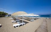 Туры в отель Elamir Beach Bungalow