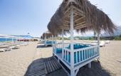 Туры в отель Elamir Beach Bungalow