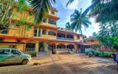 Туры в отель Costa De Calangute